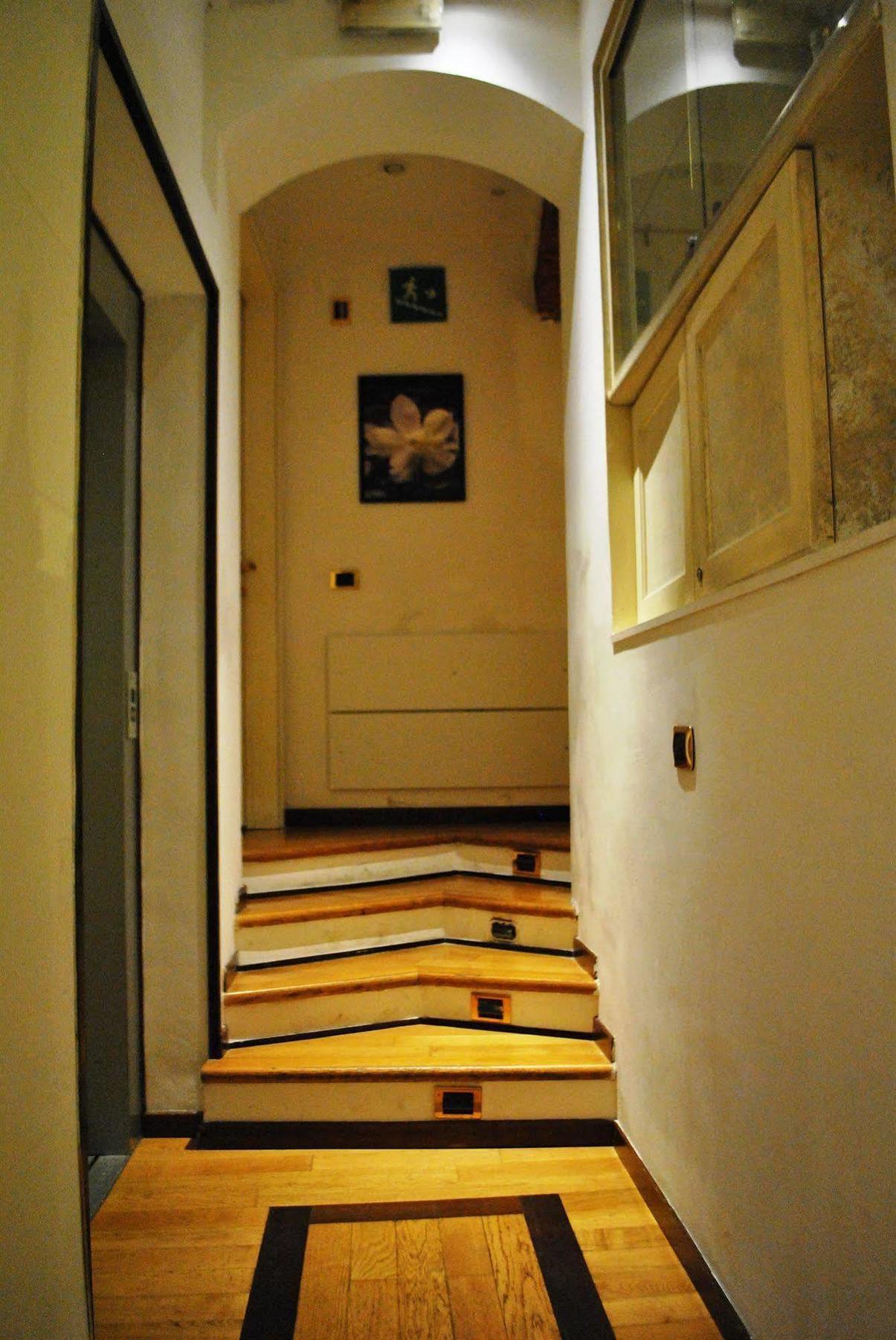 Il Loggiato Dei Serviti Hotel Como